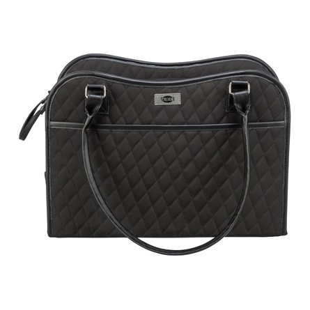 Trixie Hondentas Amina Zwart