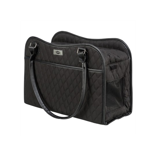 Trixie Hondentas Amina Zwart