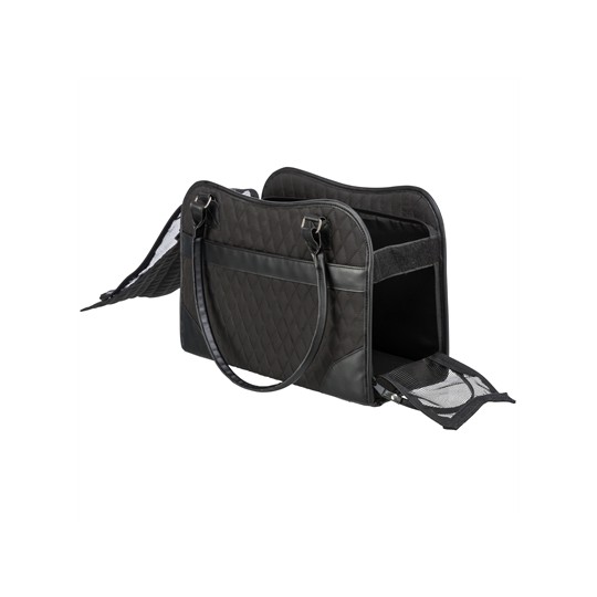 Trixie Hondentas Amina Zwart