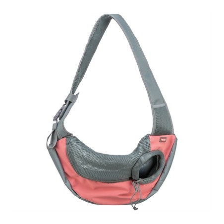 Trixie Hondentas Buikdrager Roze