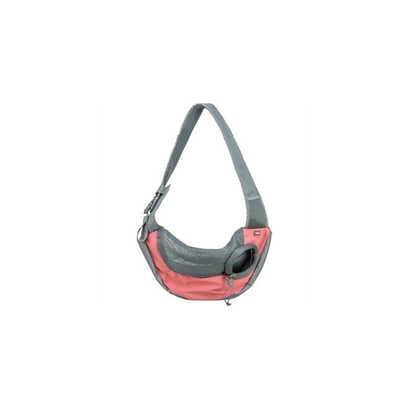 Trixie Hondentas Buikdrager Roze