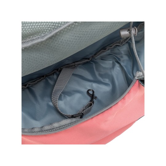 Trixie Hondentas Buikdrager Roze