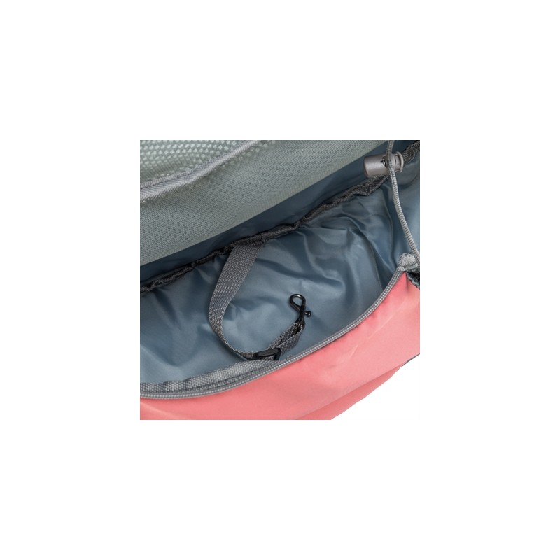 Trixie Hondentas Buikdrager Roze