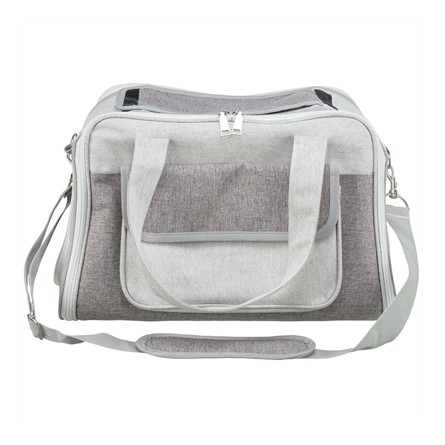 Trixie Hondentas Libby Grijs