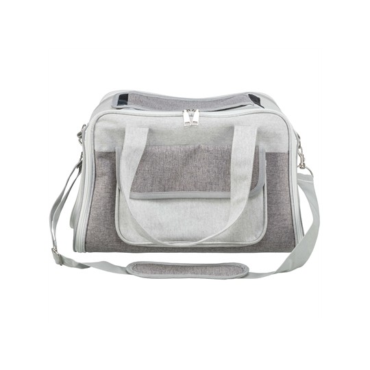 Trixie Hondentas Libby Grijs