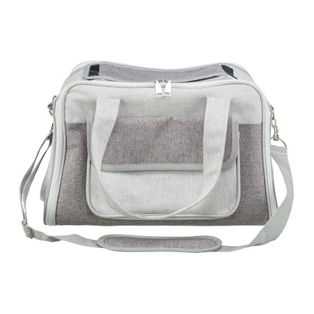 Trixie Hondentas Libby Grijs