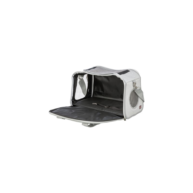 Trixie Hondentas Libby Grijs