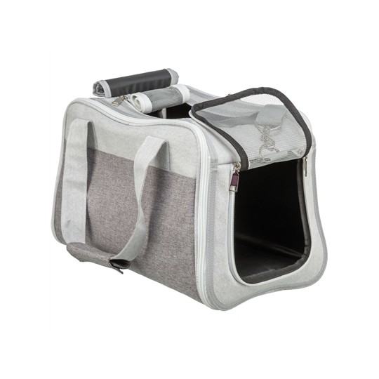 Trixie Hondentas Libby Grijs