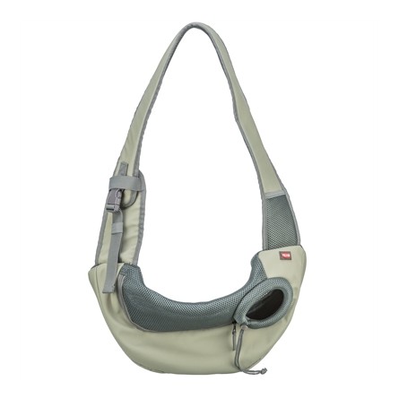 Trixie Hondentas Buikdrager Lichtgroen