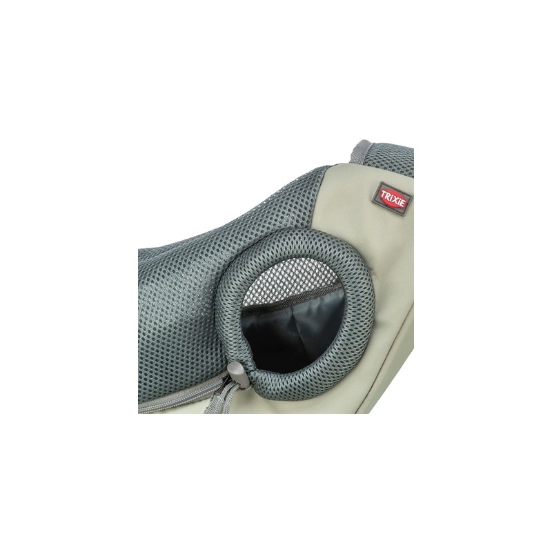 Trixie Hondentas Buikdrager Lichtgroen