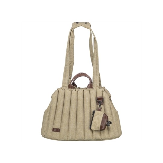 Trixie Hondentas Sophie Olijfgroen