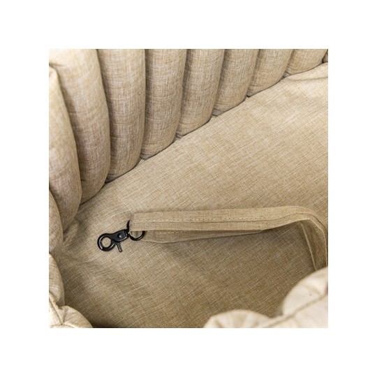 Trixie Hondentas Sophie Olijfgroen