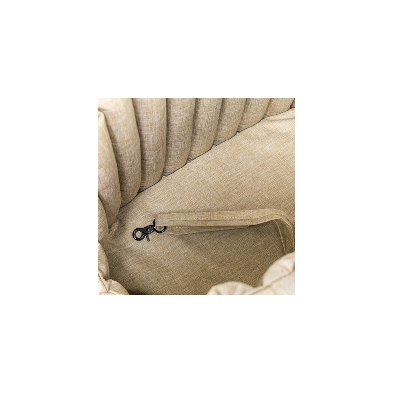 Trixie Hondentas Sophie Olijfgroen