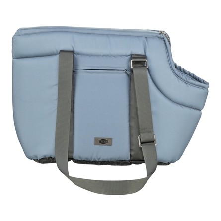 Trixie Hondentas Victoria Lichtblauw