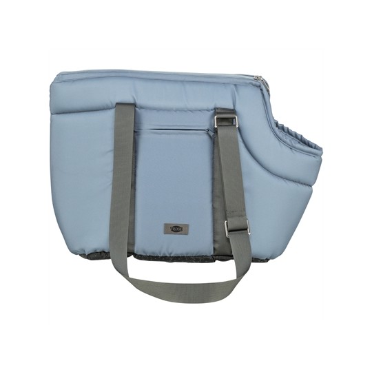 Trixie Hondentas Victoria Lichtblauw