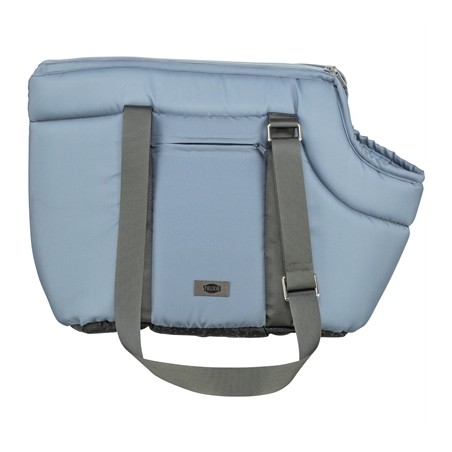 Trixie Hondentas Victoria Lichtblauw