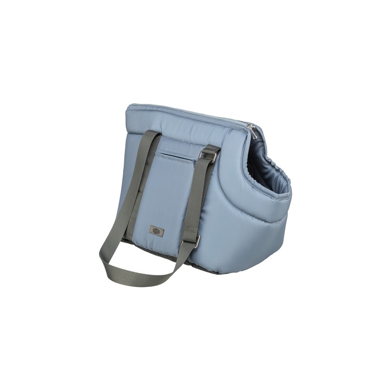 Trixie Hondentas Victoria Lichtblauw