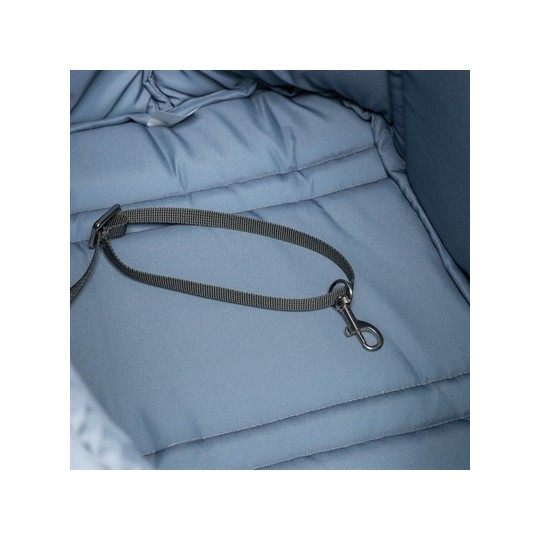 Trixie Hondentas Victoria Lichtblauw