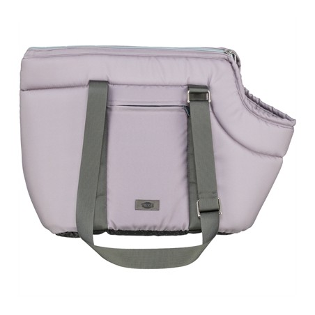 Trixie Hondentas Victoria Roze