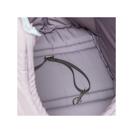 Trixie Hondentas Victoria Roze