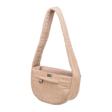 Trixie Hondentas Buikdrager Bethany Blush