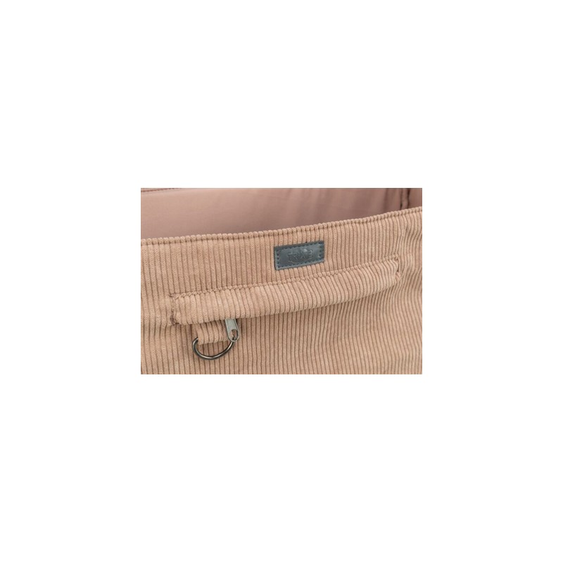 Trixie Hondentas Buikdrager Bethany Blush