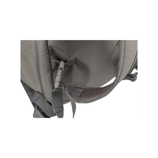 Trixie Hondentas Buikdrager Molly Grijs