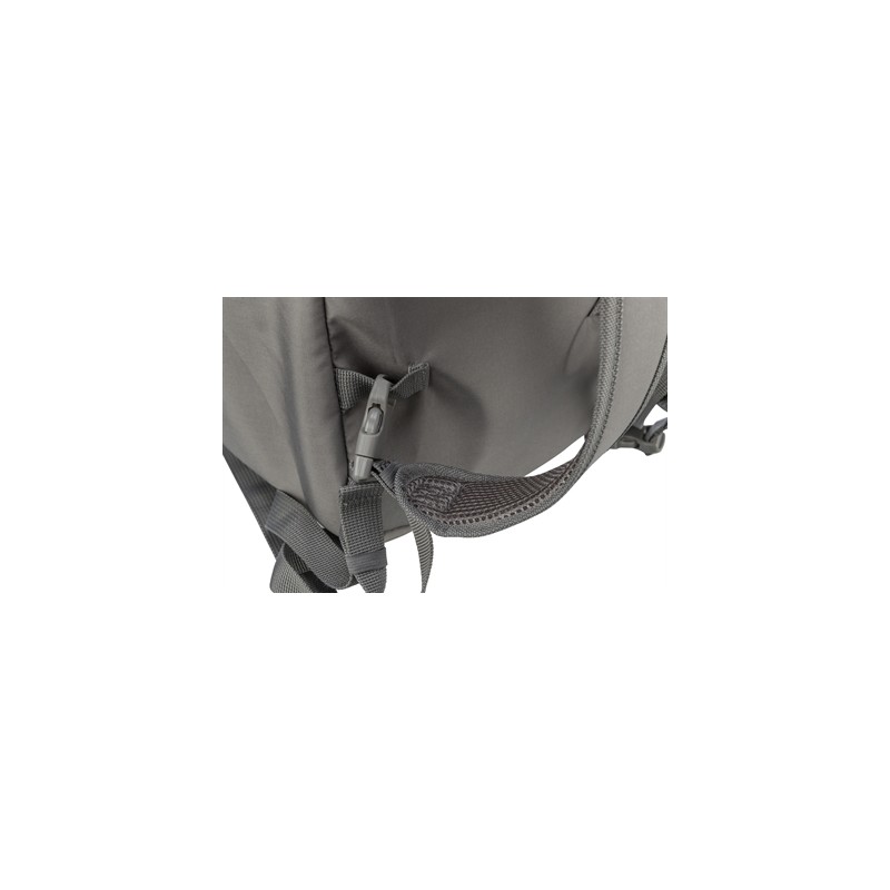 Trixie Hondentas Buikdrager Molly Grijs