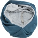 Trixie Draagtas Buikdrager Sling Blauw / Grijs