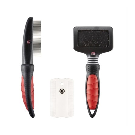 Mikki Puppy Grooming Kit