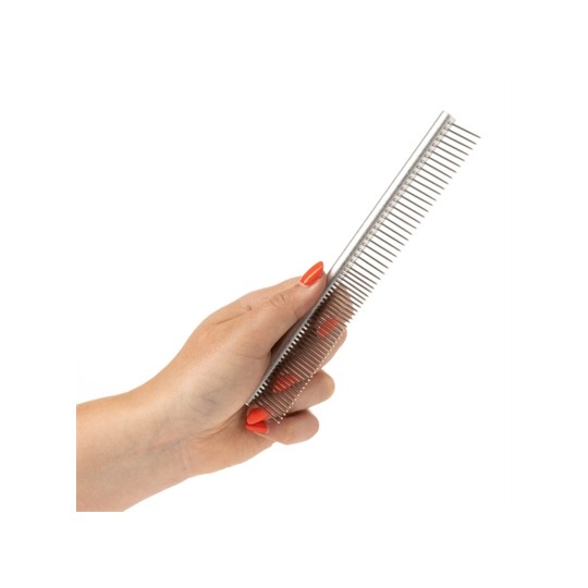 Mikki Doodle Grooming Kit Met Kam En Slickerborstel