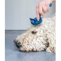 Mikki Doodle Grooming Kit Met Kam En Slickerborstel