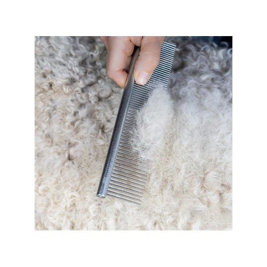 Mikki Doodle Grooming Kit Met Kam En Slickerborstel