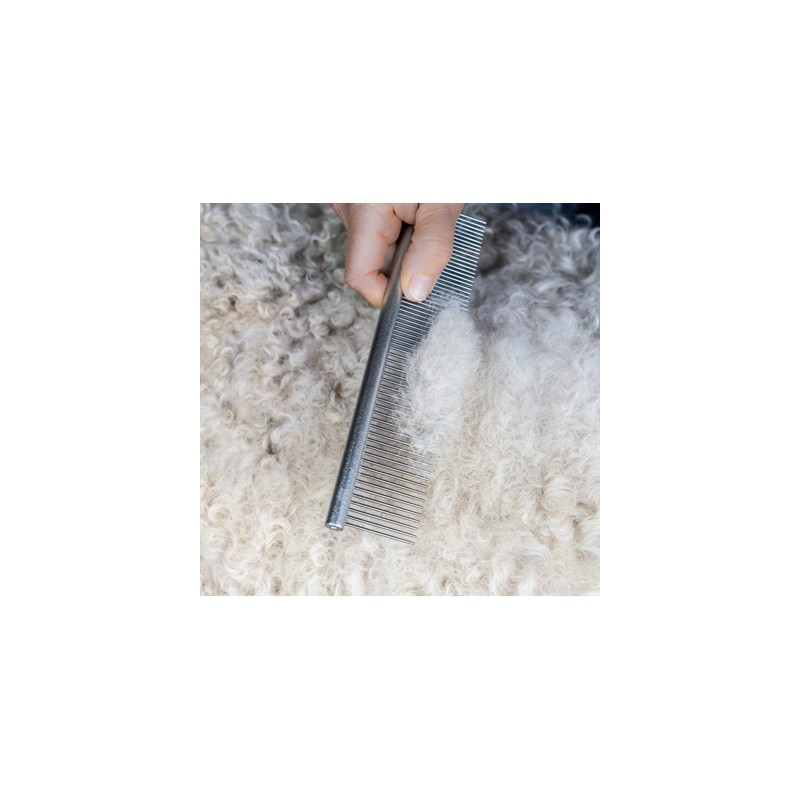 Mikki Doodle Grooming Kit Met Kam En Slickerborstel