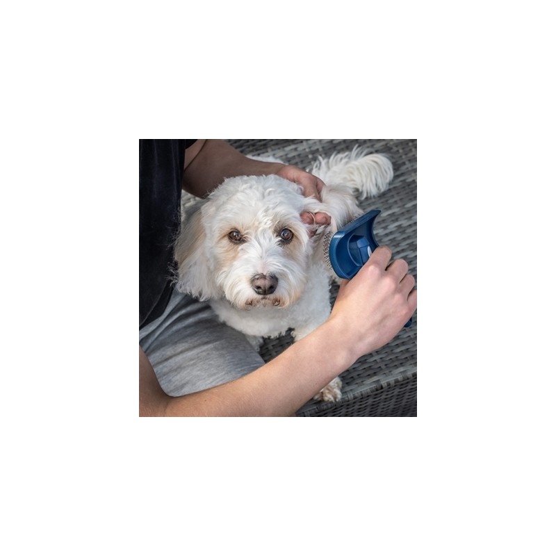 Mikki Doodle Slickerborstel