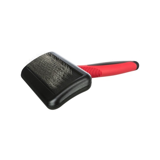 Trixie Slickerborstel Kunststof