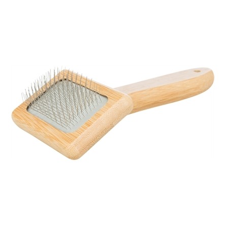 Trixie Slickerborstel Bamboe