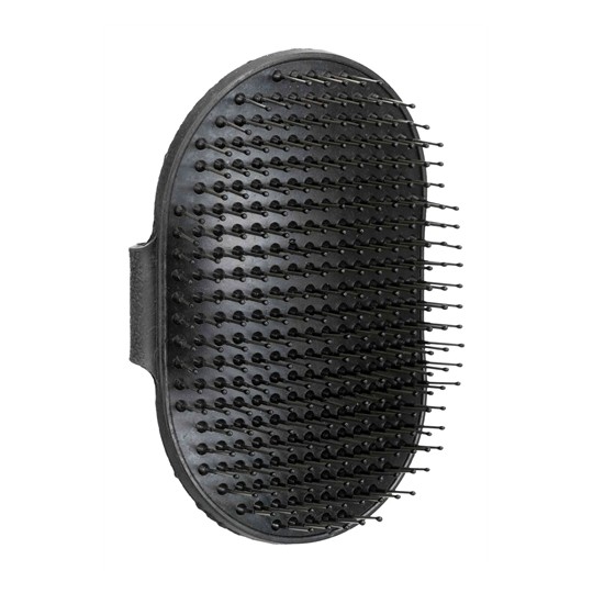 Trixie Verzorgingsborstel Rubber