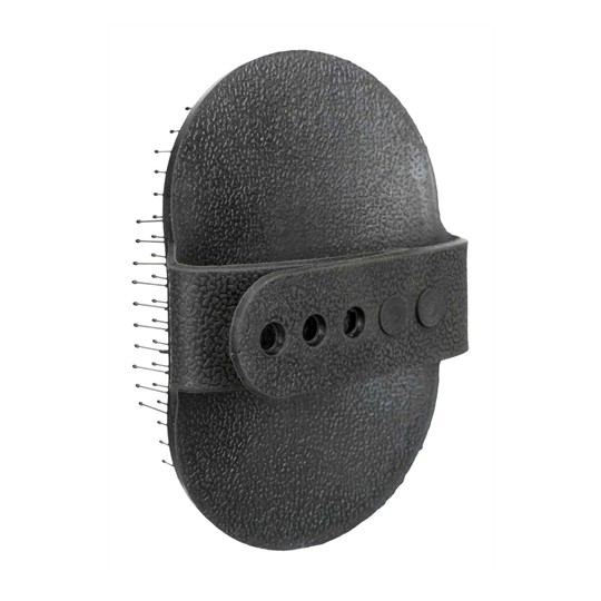 Trixie Verzorgingsborstel Rubber