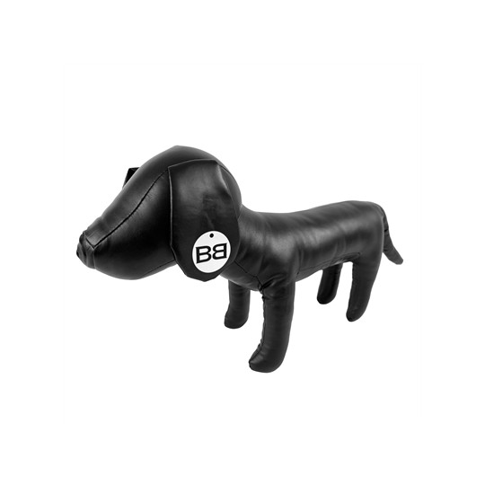 Croci Paspop Hond Bobby Zwart