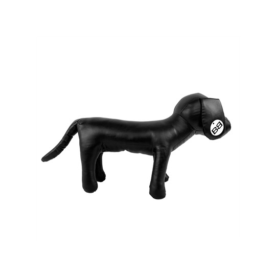 Croci Paspop Hond Bobby Zwart