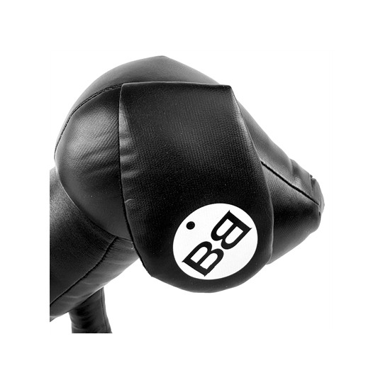 Croci Paspop Hond Bobby Zwart