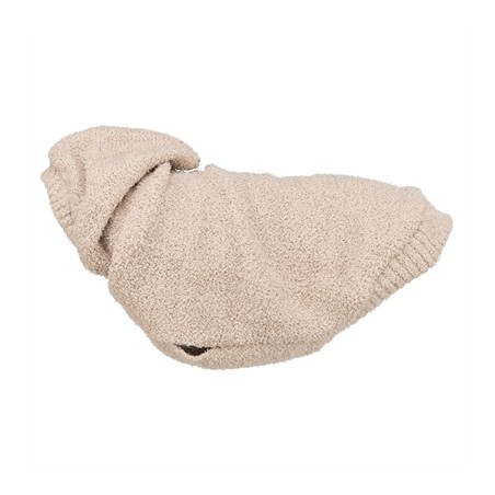 Trixie Hondentrui Carson Hoodie Met Capuchon Zand