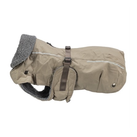 Trixie Hondenjas Rouen Zand