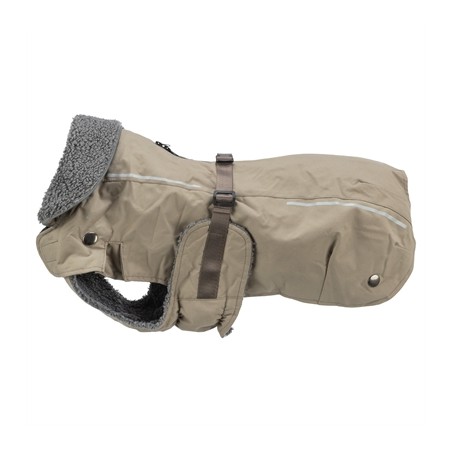 Trixie Hondenjas Rouen Zand