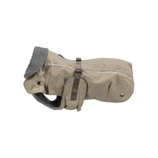 Trixie Hondenjas Rouen Zand