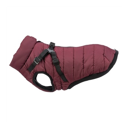 Trixie Hondenjas Pirou Met Tuig Sangria