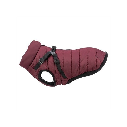 Trixie Hondenjas Pirou Met Tuig Sangria