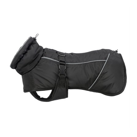 Trixie Hondenjas Winter Brizon Zwart