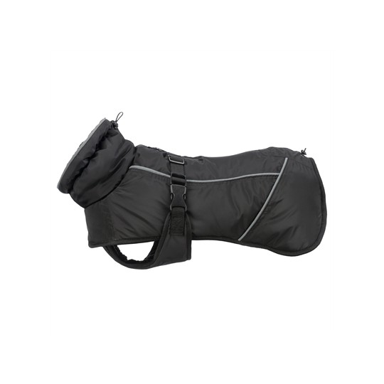 Trixie Hondenjas Winter Brizon Zwart